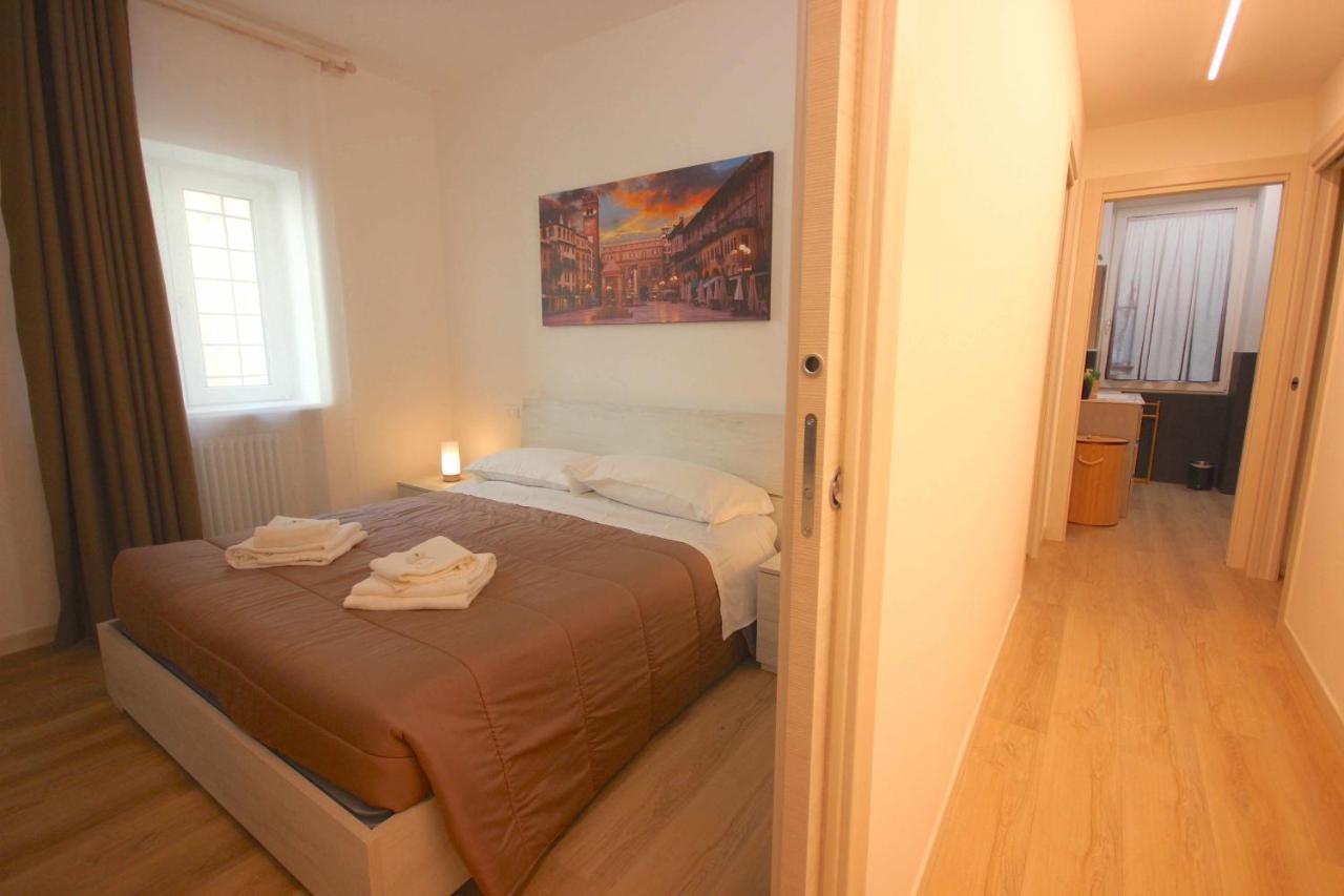 Case Vr Holiday Canter House ヴェローナ エクステリア 写真