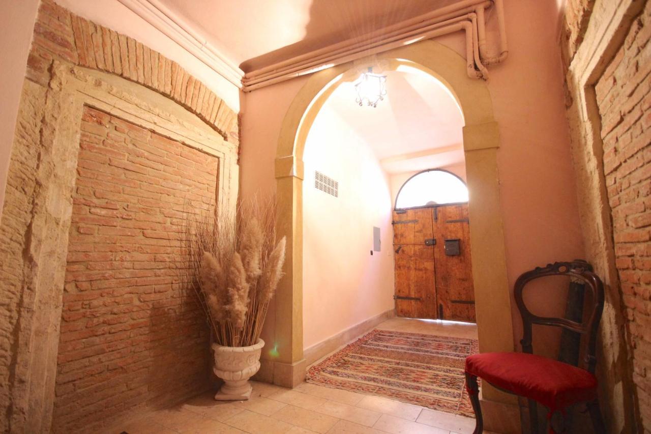 Case Vr Holiday Canter House ヴェローナ エクステリア 写真