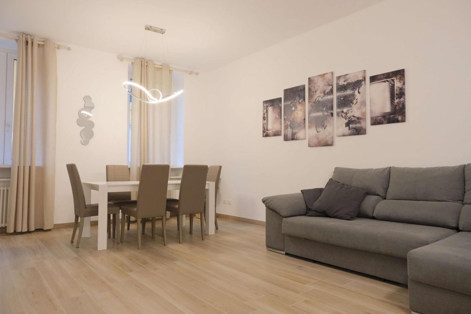 Case Vr Holiday Canter House ヴェローナ エクステリア 写真